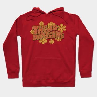 The Dating Game 1965 Hoodie